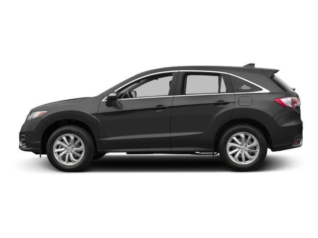 Used 2017 Acura RDX w/Technology Pkg SUV
