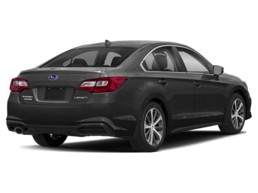 Used 2019 Subaru Legacy Limited Sedan