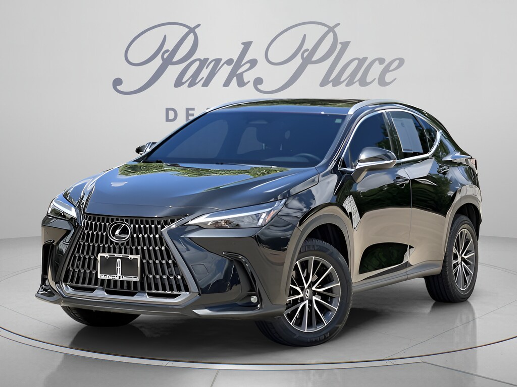 Used 2024 Lexus NX NX 250 Premium SUV