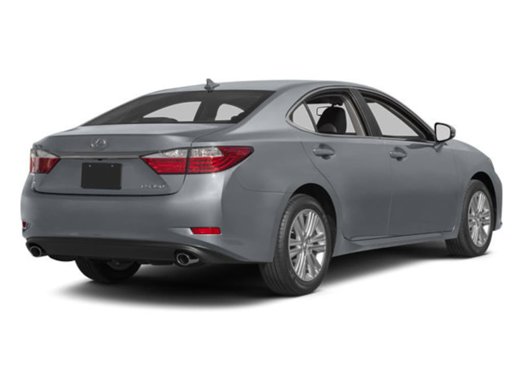 Used 2013 Lexus ES 350 4dr Sdn Sedan