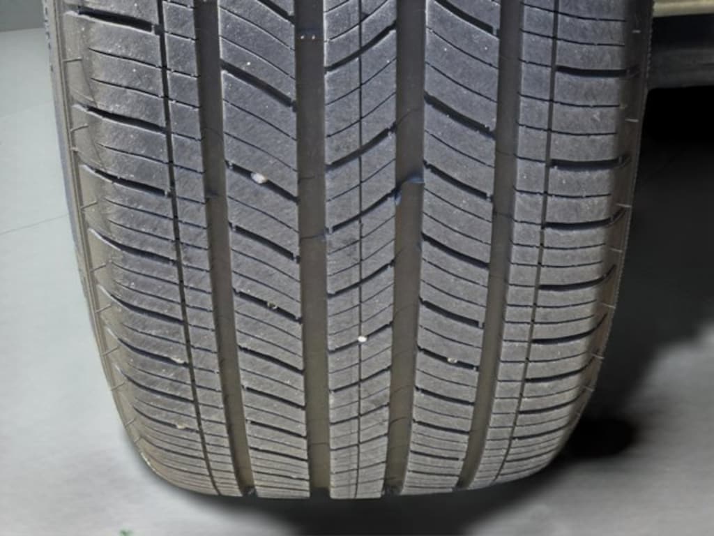 Certified 2025 Lexus ES 350 Sedan