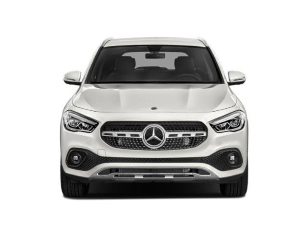 Used 2022 Mercedes-Benz GLA GLA 250 SUV