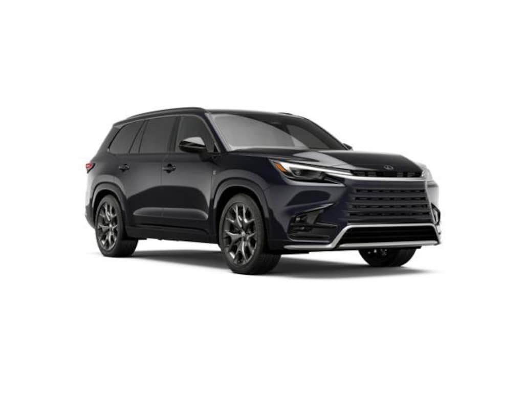 New 2026 Lexus TX 500h F SPORT Performance Premium Sport Utility