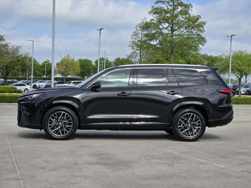 Used 2025 Lexus TX TX 350 Premium SUV