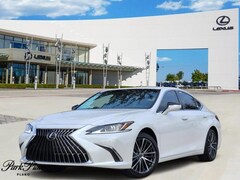 2025 LEXUS ES 350 Base SEDAN