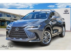 2025 LEXUS NX 350 Premium Sport Utility