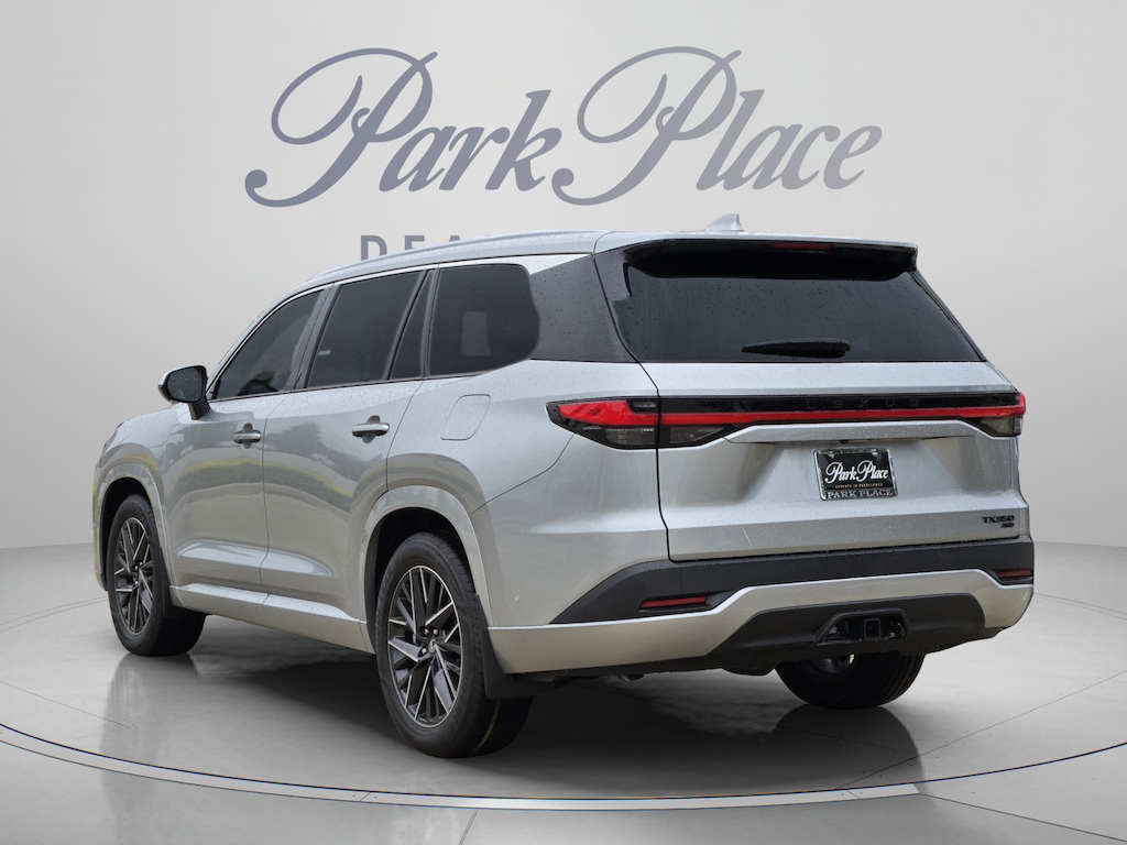 New 2026 Lexus TX 350 Premium Sport Utility