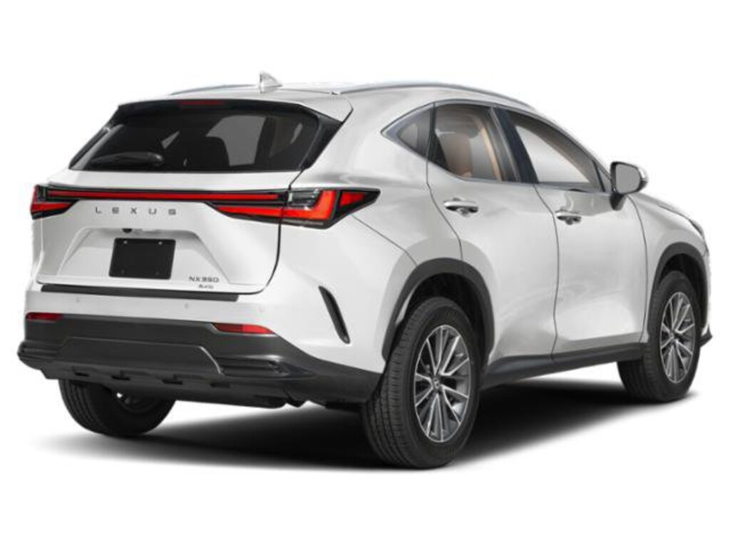 Used 2025 Lexus NX NX 350 Premium SUV