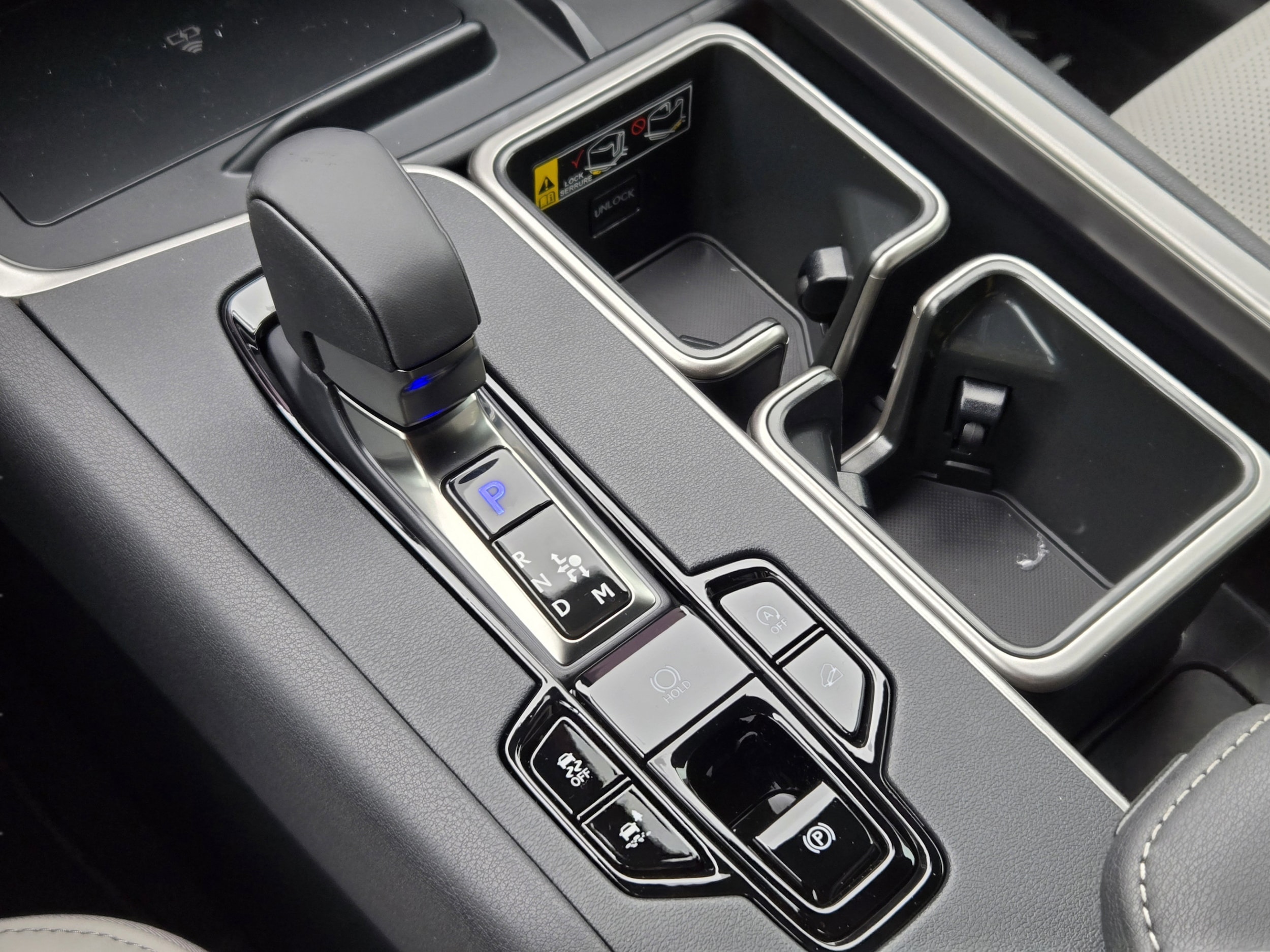 2026 Lexus TX 350 Premium - Photo 12