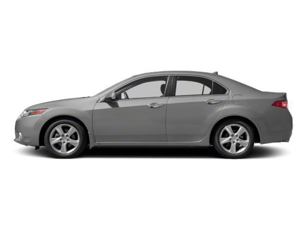 Used 2011 Acura TSX Sedan