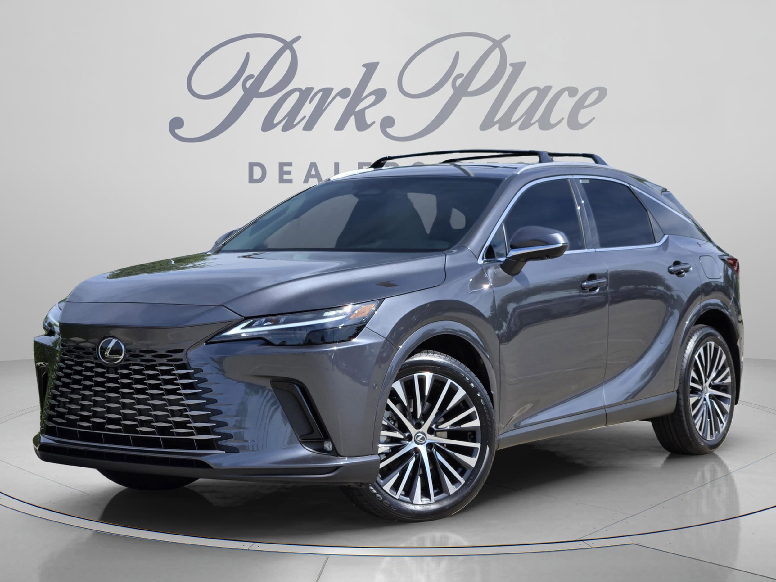 2026 Lexus RX 350h 350h Premium AWD's photo