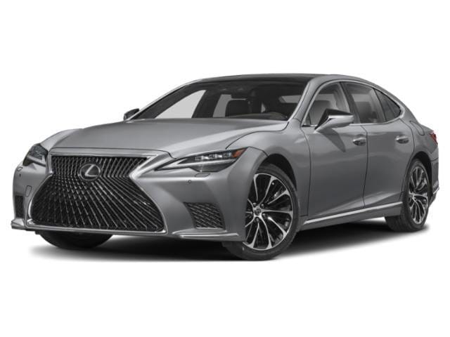 2025 Lexus LS 500 500 RWD's photo