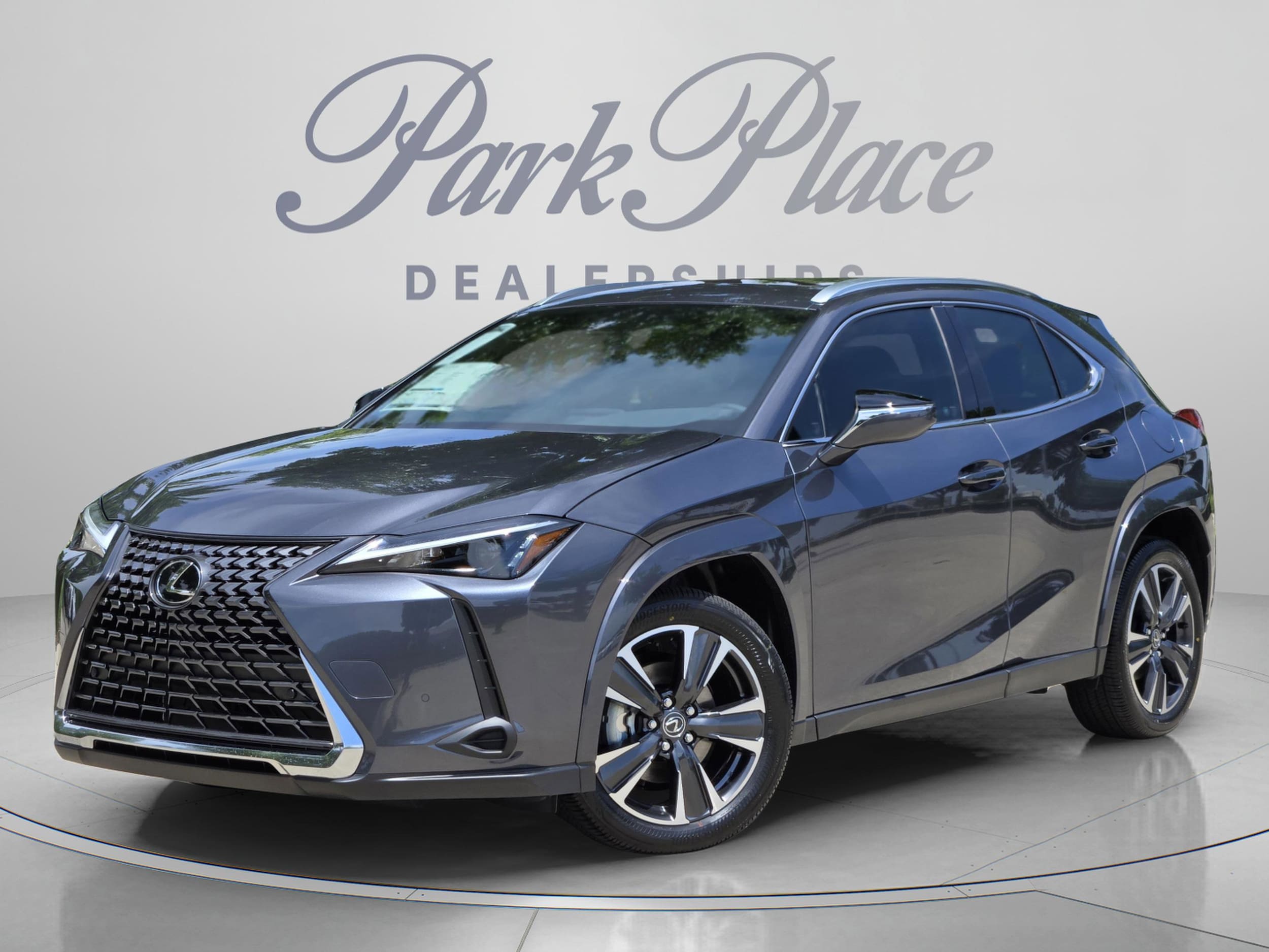 2026 Lexus UX 300h 300h Premium's photo