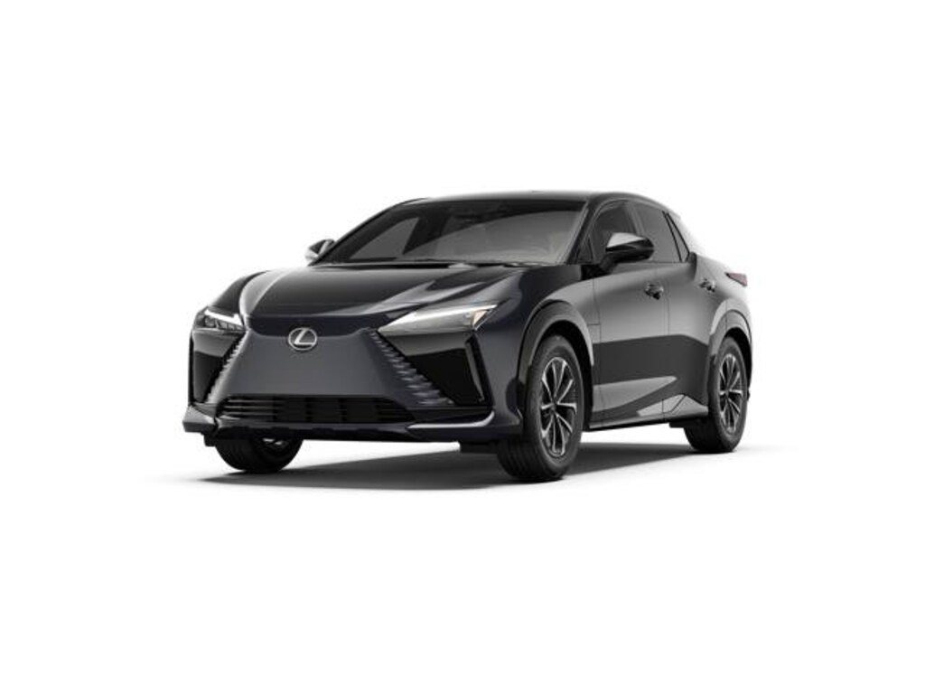 New 2026 Lexus RZ 350e Premium Sport Utility
