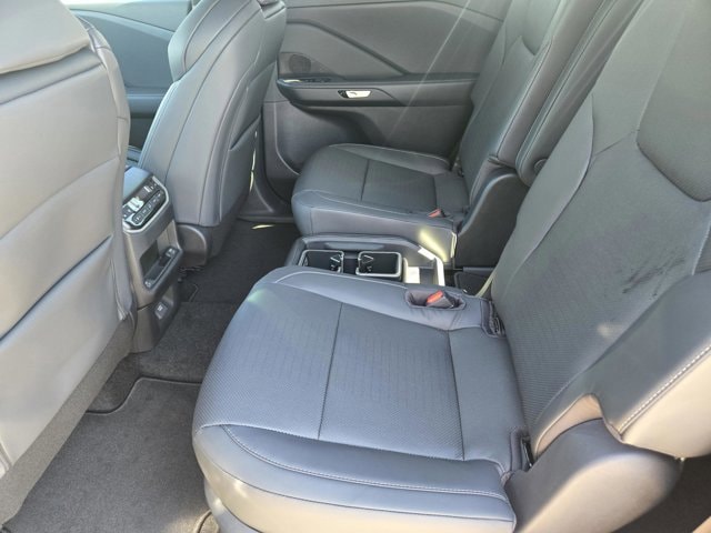 2026 Lexus TX 500h F-Sport Premium - Photo 21