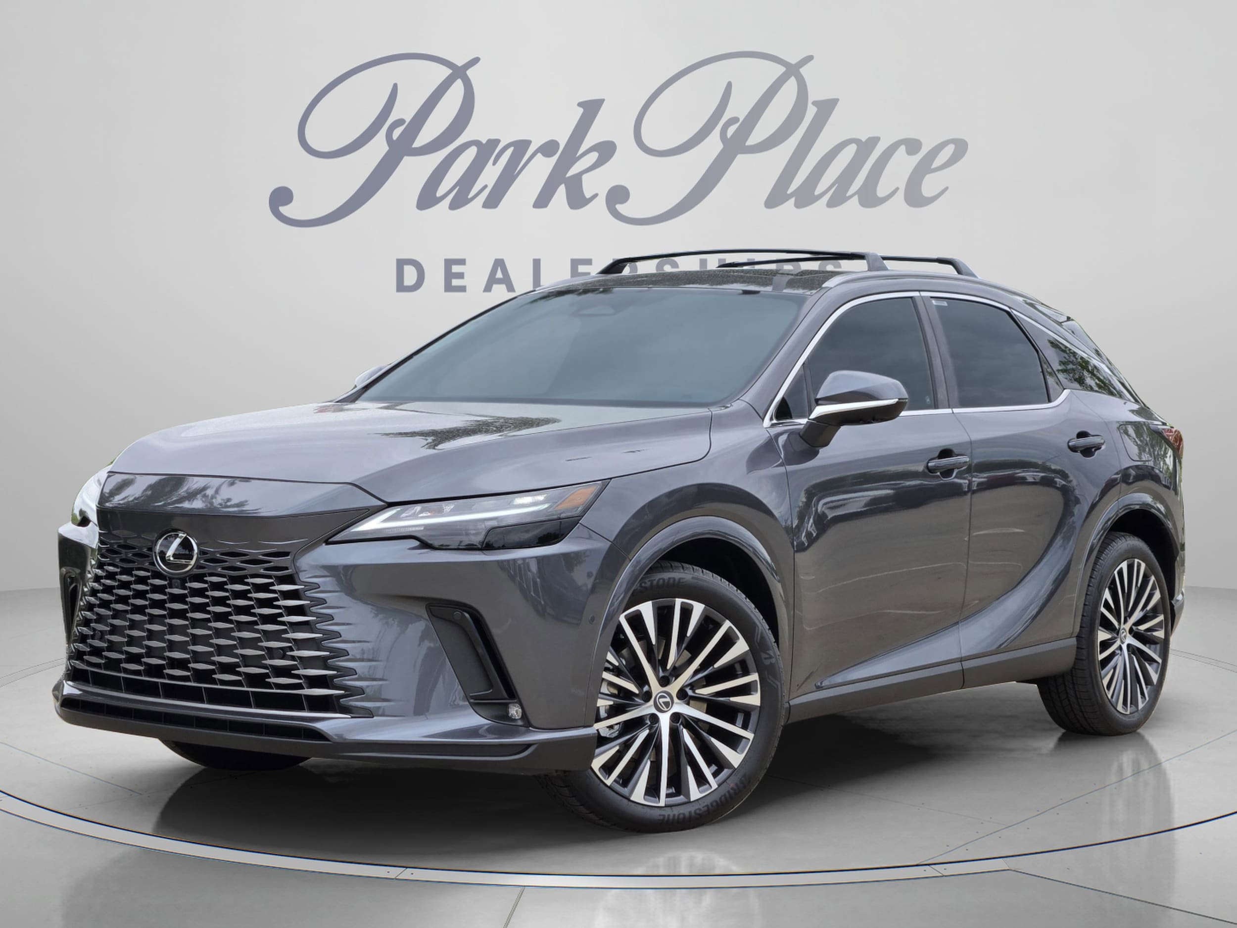 2026 Lexus RX 350 350 Premium AWD's photo
