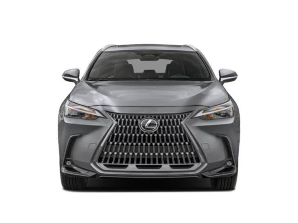 Used 2025 Lexus NX NX 350h Premium SUV
