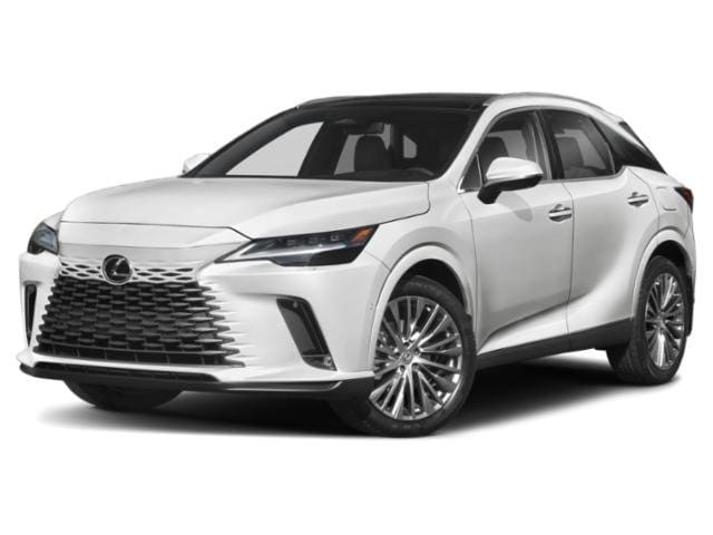 2026 Lexus RX 350 350 Luxury AWD's photo