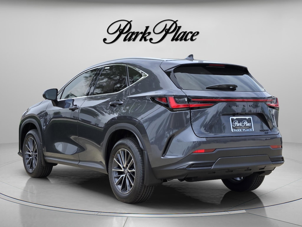 New 2026 Lexus NX 350 Base Sport Utility