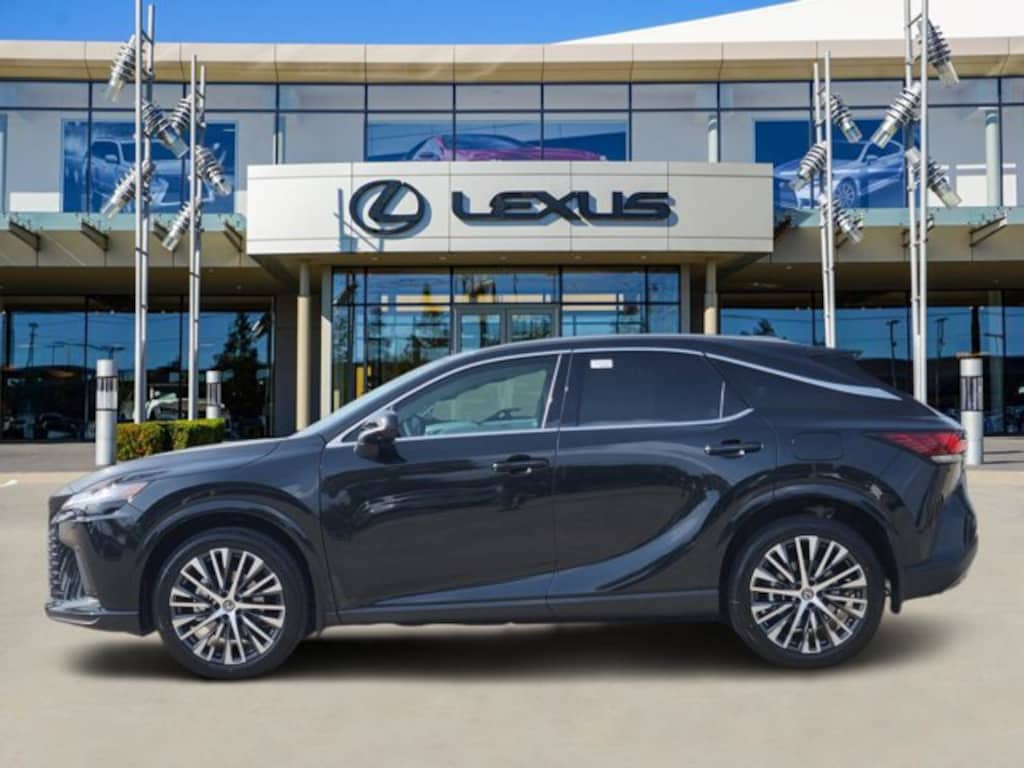 New 2026 Lexus RX 350 Premium+ Sport Utility