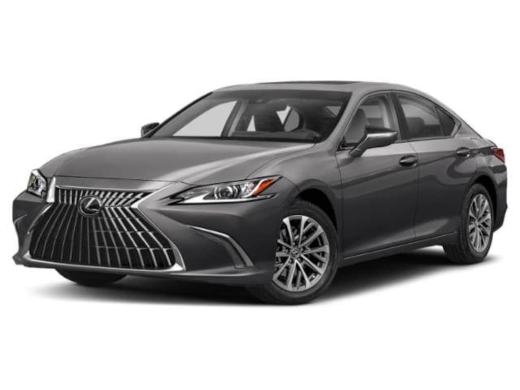 Used 2024 Lexus ES ES 350 Sedan