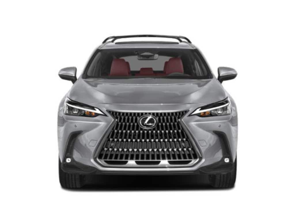 Used 2023 Lexus NX NX 350 Luxury SUV