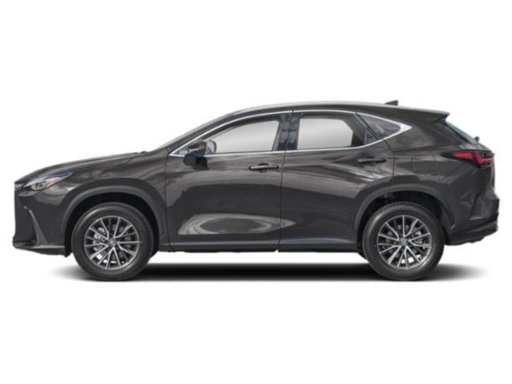 Used 2023 Lexus NX NX 250 Premium SUV