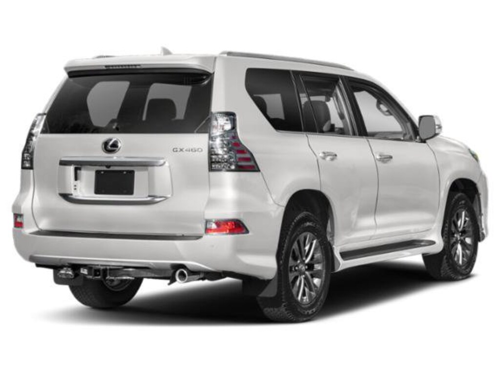 Used 2023 Lexus GX Black Line Special Edition SUV