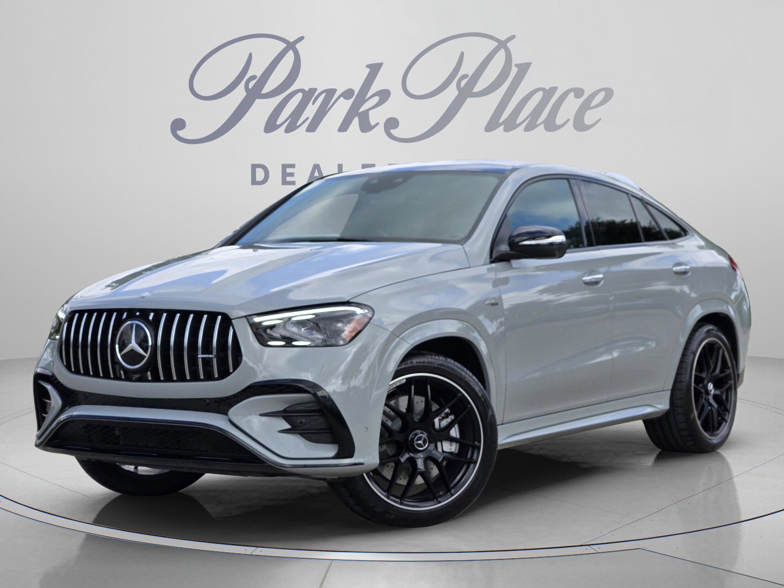 2024 Mercedes-Benz GLE GLE 53 AMG 4MATIC's photo