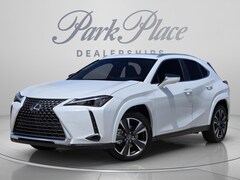 2026 LEXUS UX 300h Premium Sport Utility