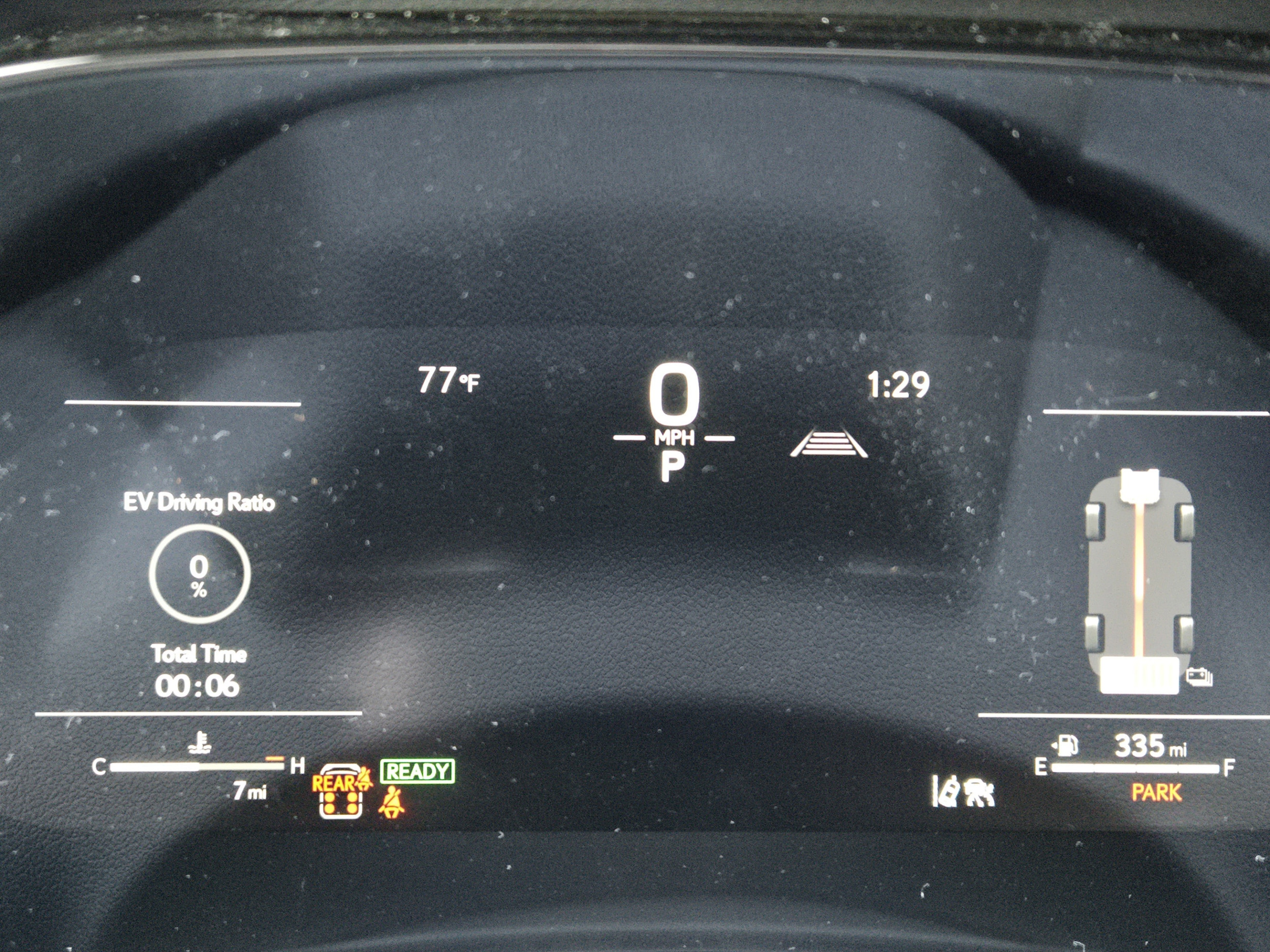 2026 Lexus TX 500h F-Sport Premium - Photo 9