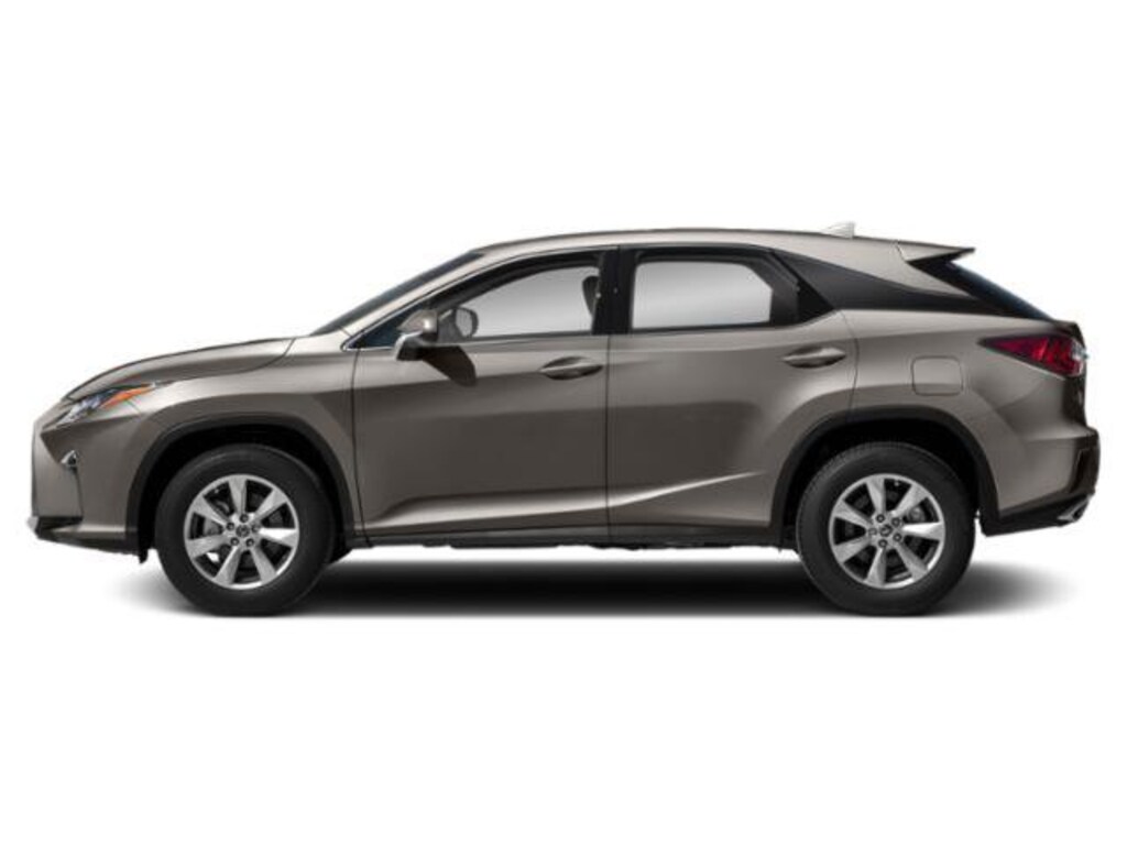 Used 2019 Lexus RX RX 350 SUV