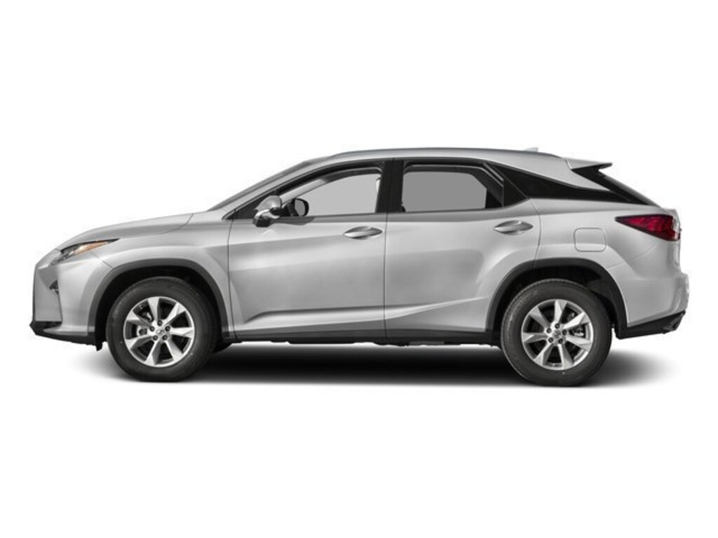 Used 2016 Lexus RX 350 350 SUV