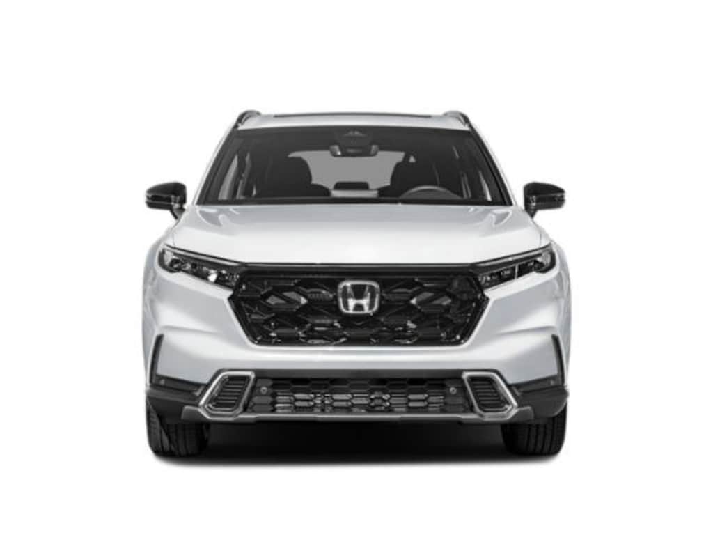 Used 2023 Honda CR-V Hybrid Sport Touring SUV