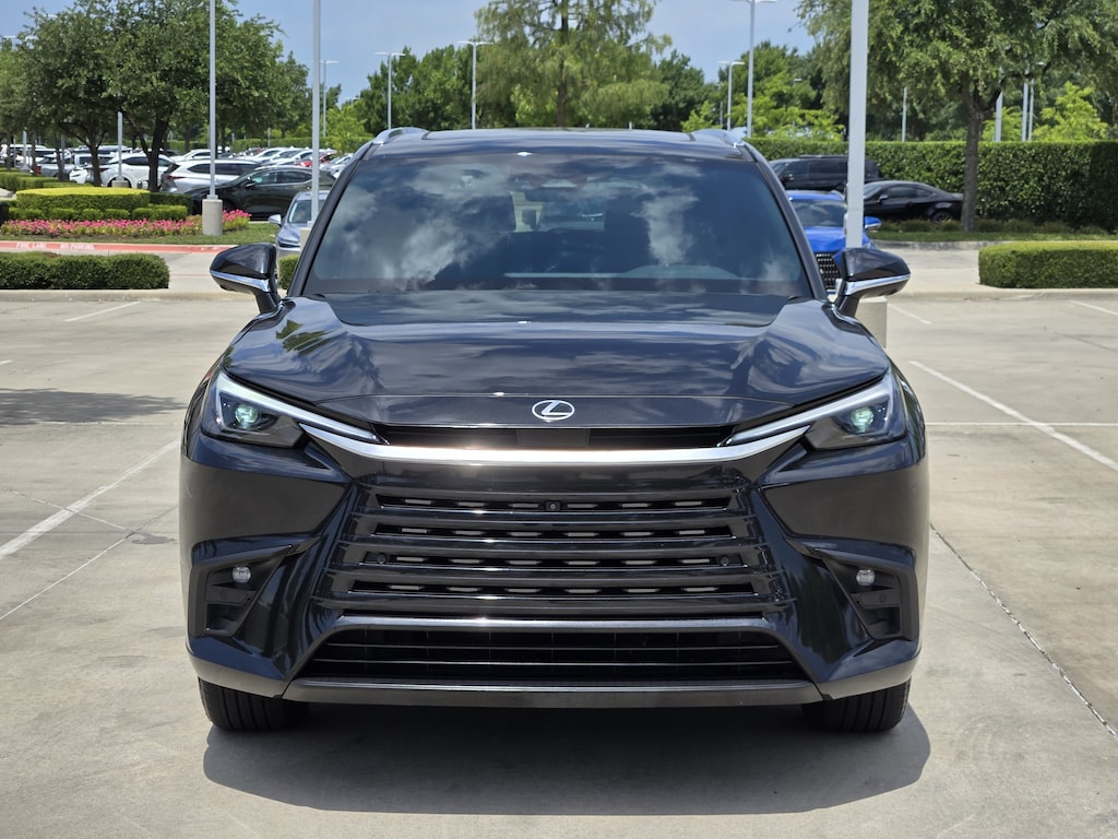 Certified 2025 Lexus TX TX 350 Premium SUV