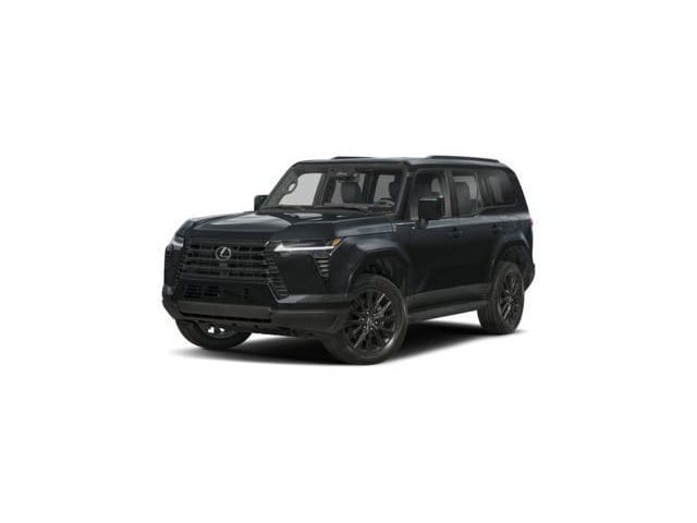 2026 Lexus GX Premium's photo