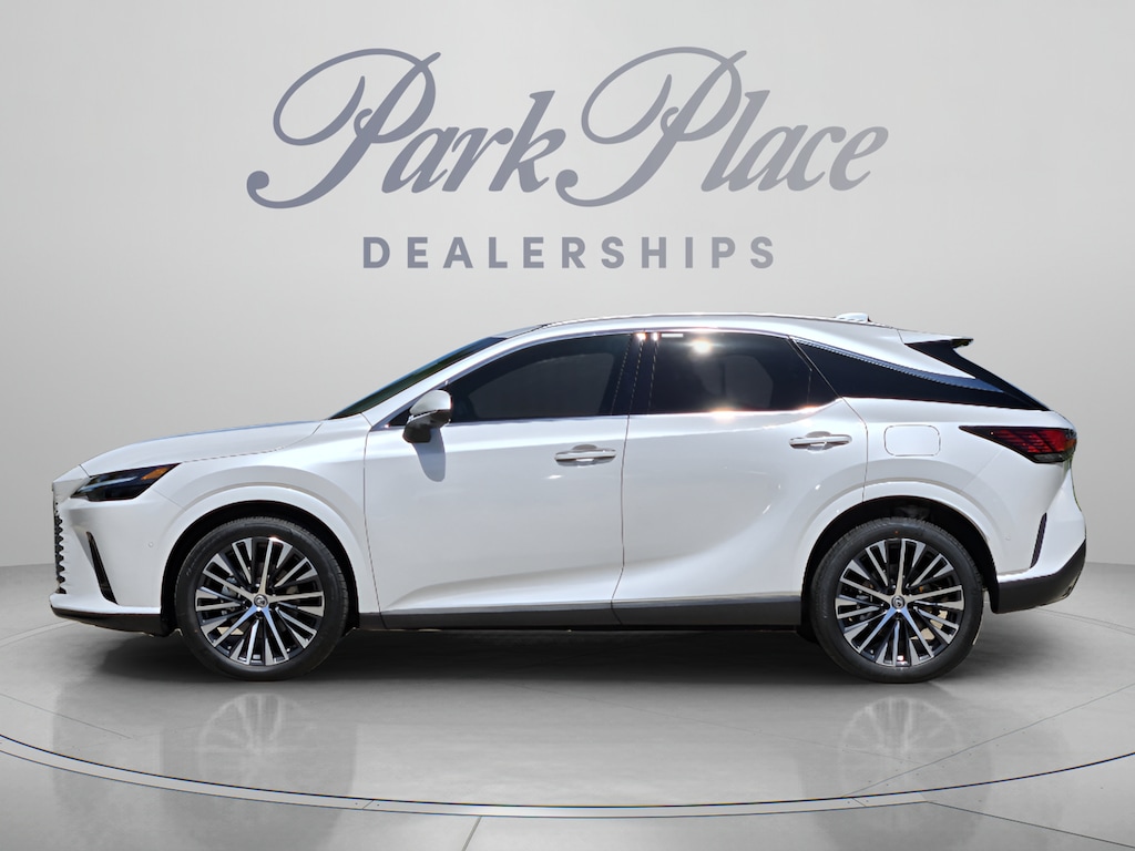 New 2026 Lexus RX 350 Premium+ Sport Utility
