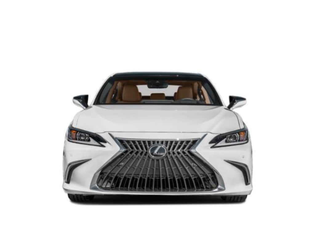 Used 2024 Lexus ES ES 350 Luxury Sedan