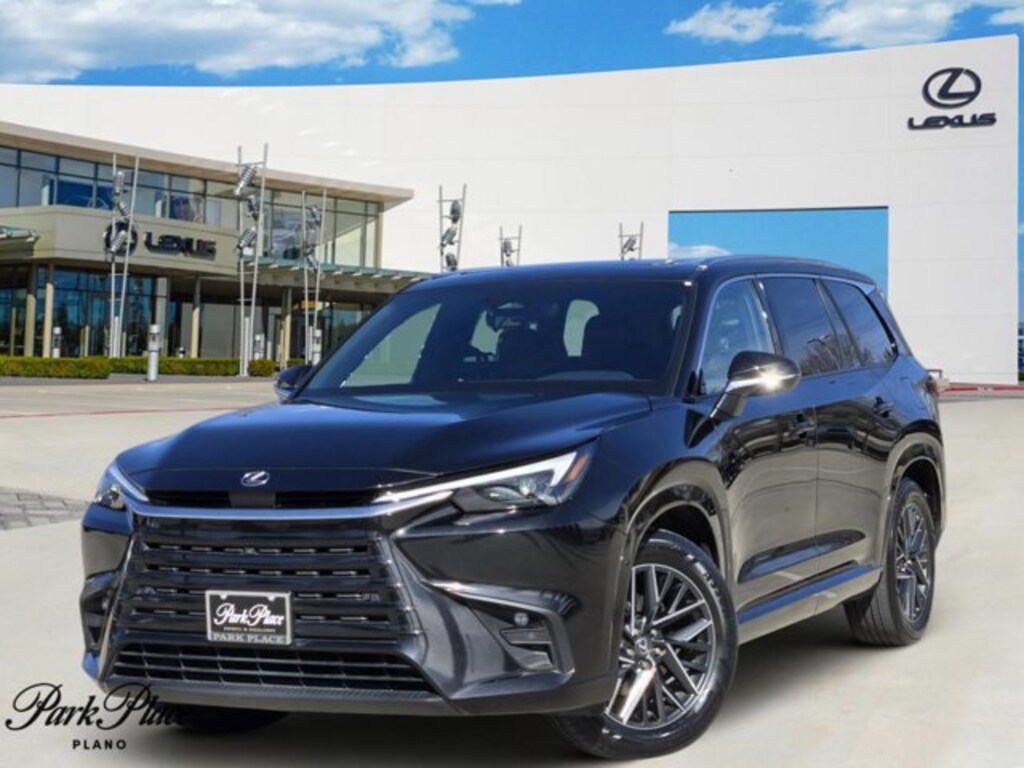 Used 2024 Lexus TX TX 350 Premium SUV