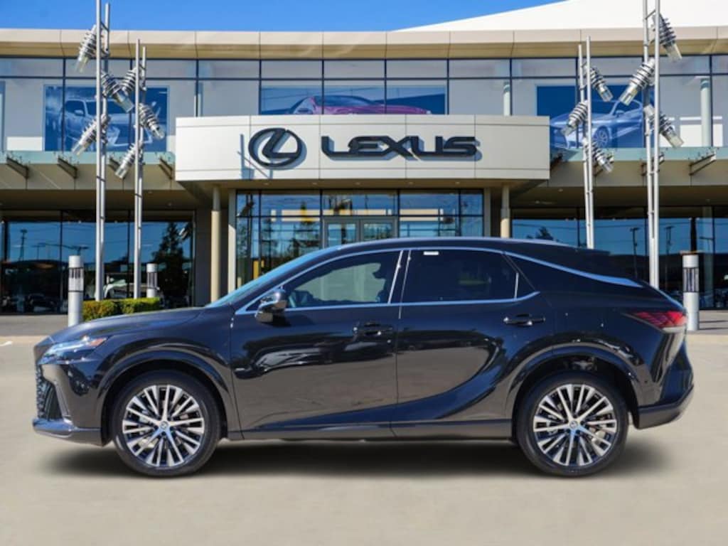 New 2025 Lexus RX 350 Premium Plus Sport Utility