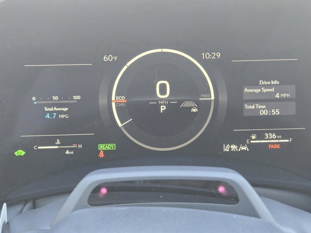 2026 Lexus TX 500h F-Sport Premium - Photo 11