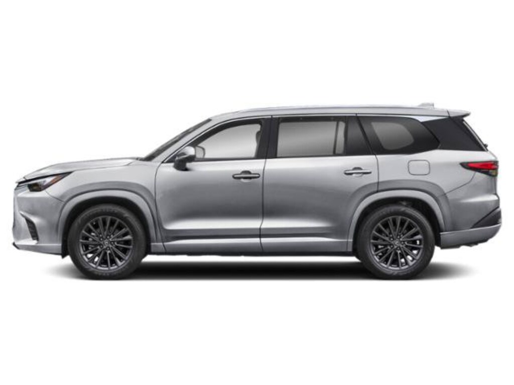 Used 2025 Lexus TX TX 350 Premium SUV