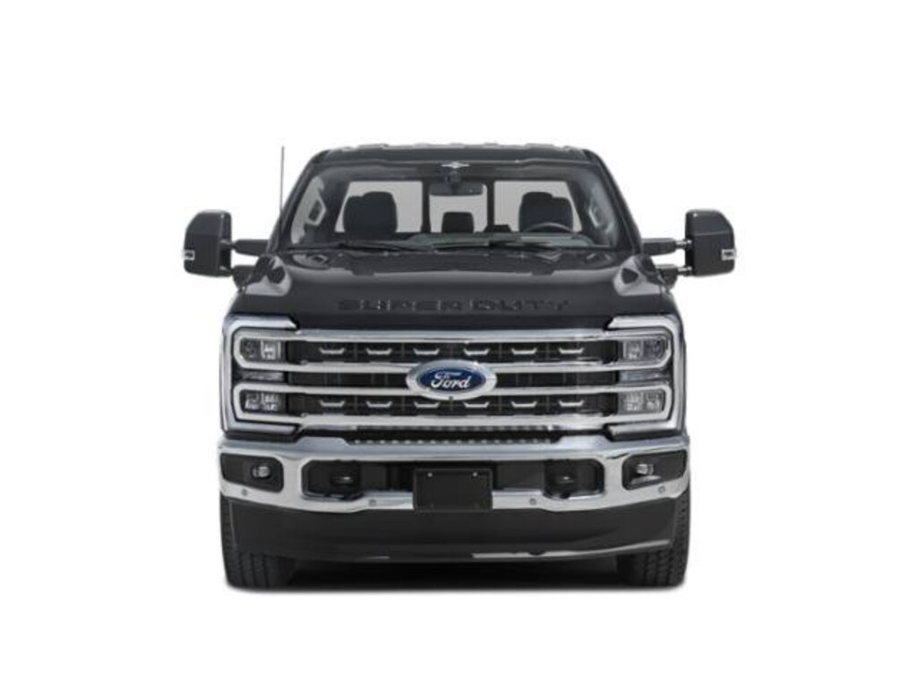 Used 2026 Ford Super Duty F-250 SRW LARIAT Truck Crew Cab