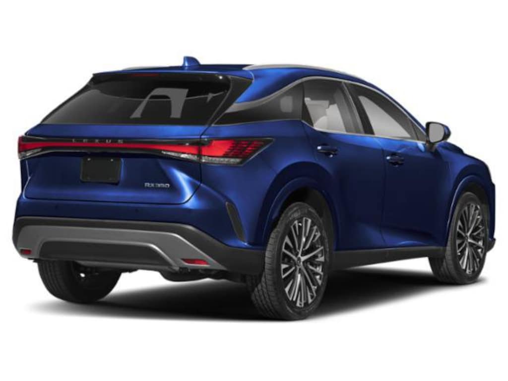 Used 2025 Lexus RX RX 350 Premium SUV