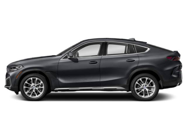 Used 2022 BMW X6 xDrive40i Sports Activity Coupe