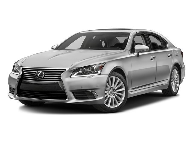 2016 Lexus LS Base