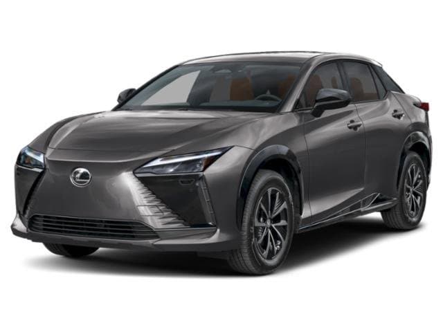 2026 Lexus RZ 450e 350e FWD's photo