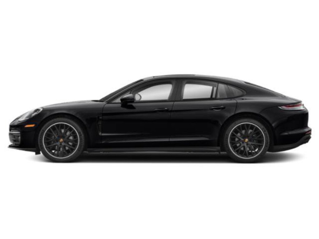 Used 2022 Porsche Panamera Hatchback