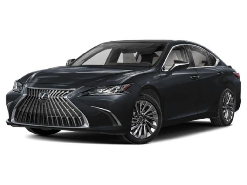 Used 2024 Lexus ES ES 350 Ultra Luxury Sedan