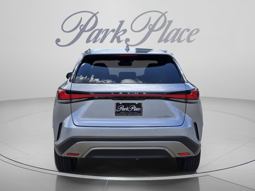 Certified 2023 Lexus RX 350 PREMIUM FWD SUV